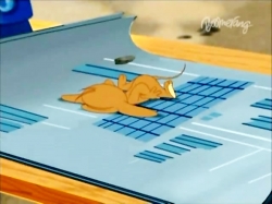 تام و جری (فصل11-قسمت12)